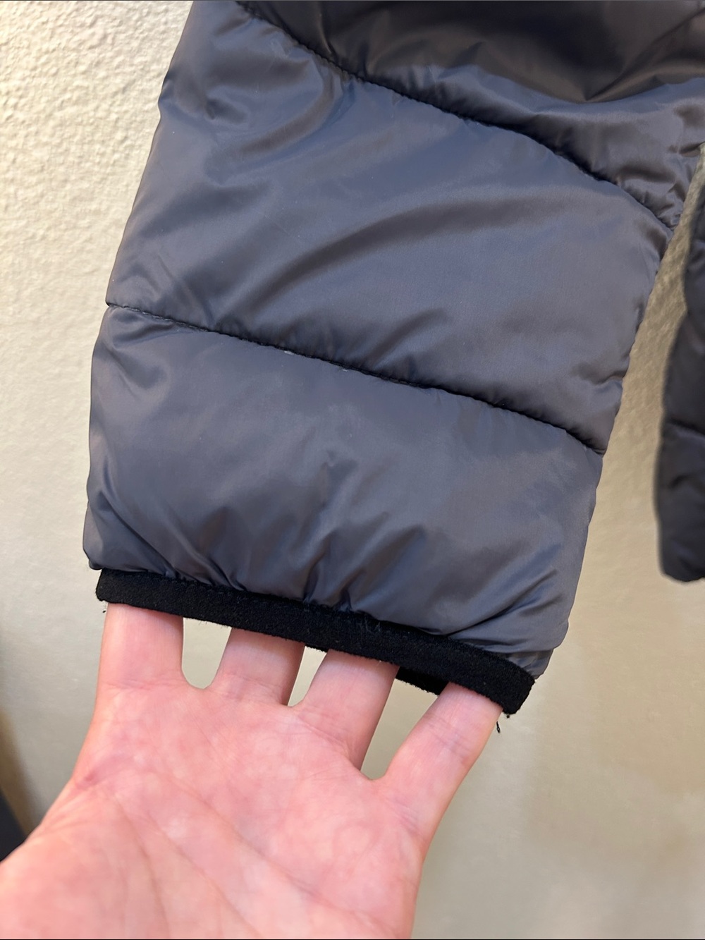 Spyder Ace Puffer Jacket Boys Large 14/16 - Picture 5 of 15